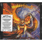 Motörhead – Another Perfect Day (2 x CD, 40th Anniversary Edition) 2024 Europe | SIFIR