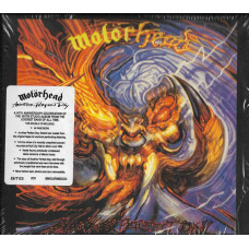 Motörhead – Another Perfect Day (2 x CD, 40th Anniversary Edition) 2024 Europe | SIFIR