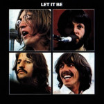 The Beatles – Let It Be (CD, Album, Remastered) 1987 Europe