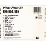 The Beatles – Please Please Me (CD, Album) USA