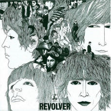 The Beatles – Revolver (CD, Album) Europe