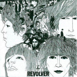 The Beatles – Revolver (CD, Album) Europe