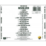 The Beatles – Revolver (CD, Album) Europe