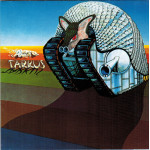 Emerson, Lake & Palmer – Tarkus (CD, Album, Remastered) 2001 UK & Europe