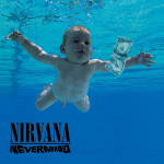 Nirvana – Nevermind (CD) 2011 SIFIR