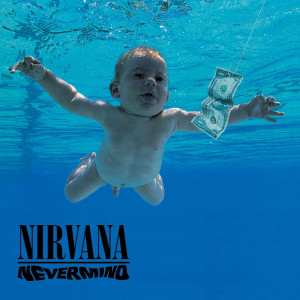 Nirvana – Nevermind (CD) 2011 SIFIR