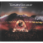 David Gilmour – Live At Pompeii (CD) SIFIR