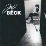 Jeff Beck – Who Else! (CD, Album) 1999 Europe