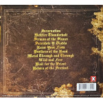 KK's Priest – Sermons Of The Sinner (CD, Album) 2021 Europe, SIFIR