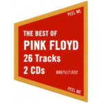 Pink Floyd – Echoes (2 x CD, Compilation) 2016 Europe,SIFIR