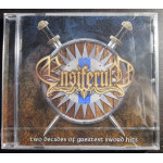 Ensiferum – Two Decades Of Greatest Sword Hits (CD) 2016 SIFIR