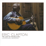 Eric Clapton – The Lady In The Balcony: Lockdown Sessions (CD) 2021 SIFIR