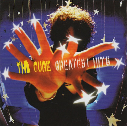 The Cure – Greatest Hits (CD, Compilation) 2001 Europe