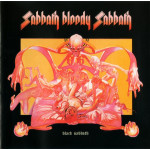 Black Sabbath – Sabbath Bloody Sabbath (CD, Album) 1996 UK