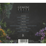 Jon Lord – Gemini Suite (CD) 2016 Europe, SIFIR