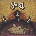 Ghost – Infestissumam (CD) Scandinavia 2013 SIFIR