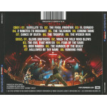 Iron Maiden – En Vivo! (2 x CD) 2012 Europe ,SIFIR