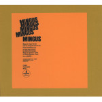 Charles Mingus – Mingus Mingus Mingus Mingus Mingus (CD)