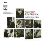 John Coltrane – Ascension (CD)