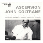John Coltrane – Ascension (CD)