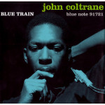 John Coltrane – Blue Train