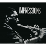 John Coltrane – Impressions (CD)