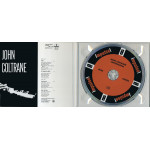 John Coltrane – Impressions (CD)