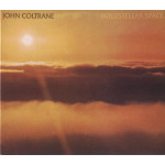 John Coltrane – Interstellar Space (CD)