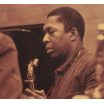 John Coltrane – Interstellar Space (CD)