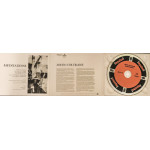 John Coltrane – Meditations (CD)
