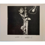The John Coltrane Quartet – Africa Brass (CD)