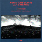 Agnes Buen Garnas & Jan Garbarek - Rosensfole (CD)