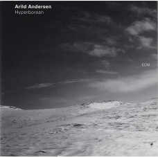 Arild Andersen – Hyperborean (CD)