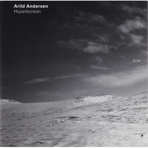 Arild Andersen – Hyperborean (CD)