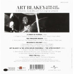 Art Blakey & The Jazz Messengers – 5 Original Albums  (5 CD)