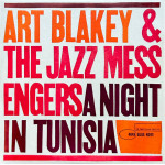 Art Blakey & The Jazz Messengers – 5 Original Albums  (5 CD)