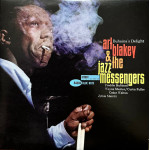 Art Blakey & The Jazz Messengers – 5 Original Albums  (5 CD)