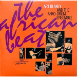 Art Blakey & The Jazz Messengers – 5 Original Albums  (5 CD)
