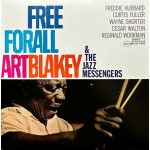 Art Blakey & The Jazz Messengers – 5 Original Albums  (5 CD)