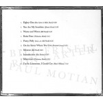Bill Frisell, Ron Carter, Paul Motian – Bill Frisell, Ron Carter, Paul Motian (CD)