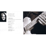 Bill Frisell, Ron Carter, Paul Motian – Bill Frisell, Ron Carter, Paul Motian (CD)