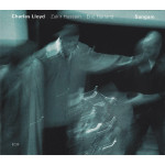 Charles Lloyd - Sangam (CD) 