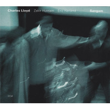 Charles Lloyd - Sangam (CD) 