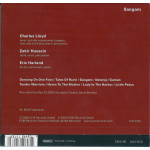 Charles Lloyd - Sangam (CD) 