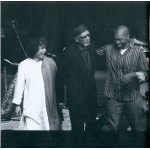 Charles Lloyd – Sangam (CD)