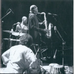 Charles Lloyd – Sangam (CD)