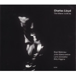 Charles Lloyd - The Water Is Wide (CD) 2000 Almanya Baskı