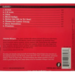 Charles Mingus – Mingus Mingus Mingus Mingus Mingus (CD)