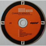 Charles Mingus – Mingus Mingus Mingus Mingus Mingus (CD)