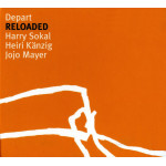 Depart – Reloaded (CD)